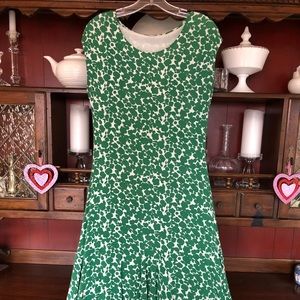 Boden Jersey Dress, 8L